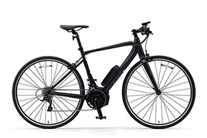 ヤマハ(YAMAHA) YPJ-C 電動アシストクロスバイク | 自転車通販「cyma ...