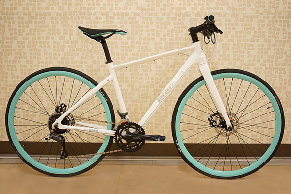 Bianchi ROMA3