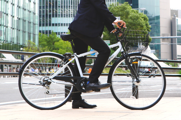 通学 用 自転車 ランキング