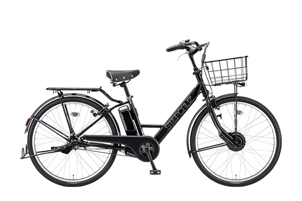 ブリヂストンの自転車を紹介 通勤 通学におすすめ 人気ランキングも 自転車通販 Cyma サイマ 人気自転車が最大30 Off