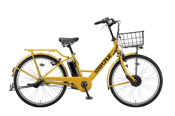 2023年】ブリヂストンの電動自転車を紹介 | おすすめ人気ランキングも