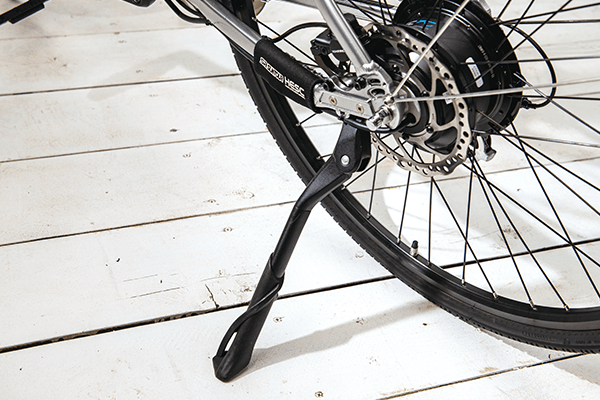 自転車スタンド