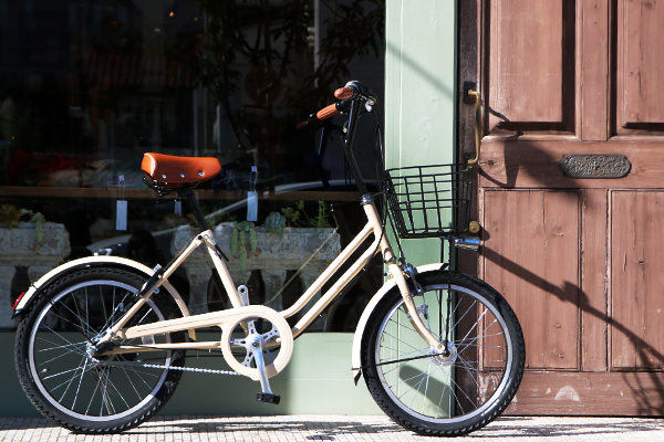 ベガス 自転車 レッド 点灯虫