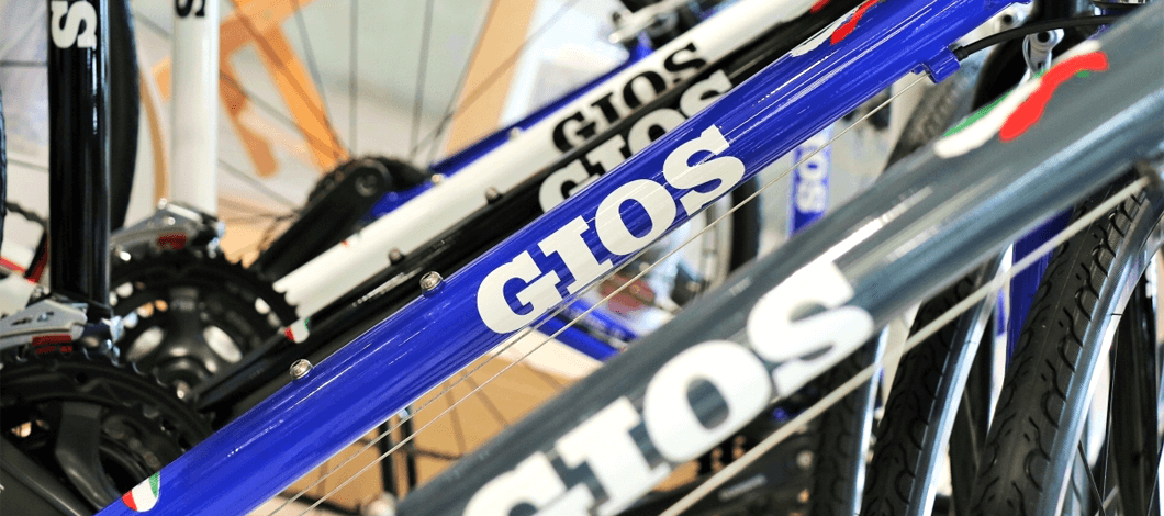 2023年】GIOS(ジオス)のクロスバイクを紹介 | 「MISTRAL」の特徴や違い 