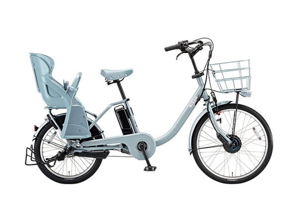 ブリヂストン(BRIDGESTONE) bikke MOB dd-2019モデル- 商品画像