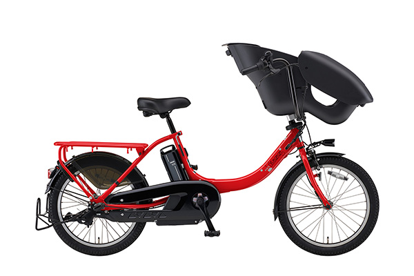 ヤマハ(YAMAHA) PAS kiss mini un-2019モデル- 商品画像