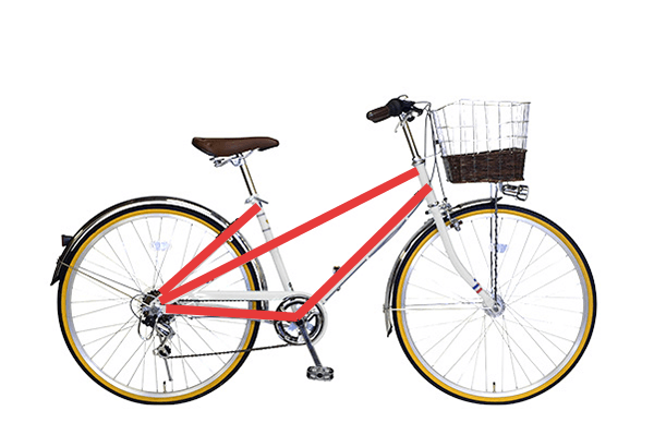 ミキストフレーム