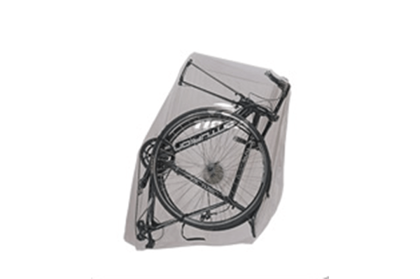 両輪をはずして縦置き