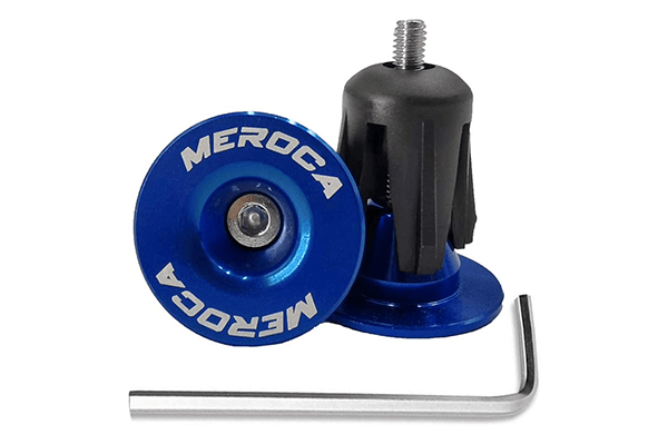 六角レンチで回して付ける