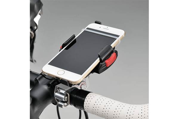 自転車スマホホルダーのおすすめ9選 選び方のポイントも紹介 自転車通販 Cyma サイマ 人気自転車が最大30 Off
