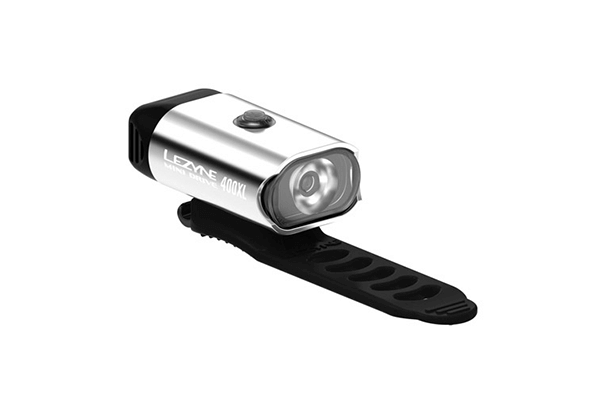 LEZYNE(レザイン)／MINI DRIVE 400