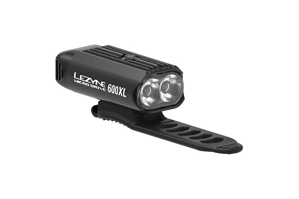 LEZYNE(レザイン)／MICRO DRIVE 600XL