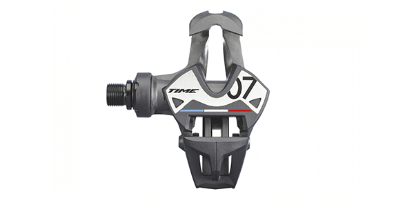 TIME(タイム)／XPRESSO 7