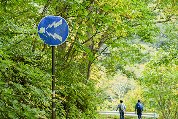 自転車ベルはルールに沿って鳴らそう