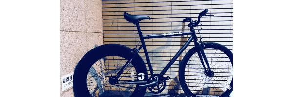 自転車屋 アミーゴスバイクス 桜川店