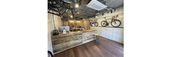 自転車屋 ロードバイク買取専門店 BICIAMORE ビチアモーレ 福岡店