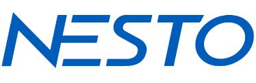 NESTO(ネスト)のロゴ