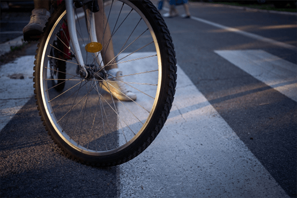 電動アシスト自転車タイヤ比較ポイント画像