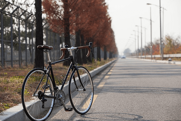 ロードバイクとは?