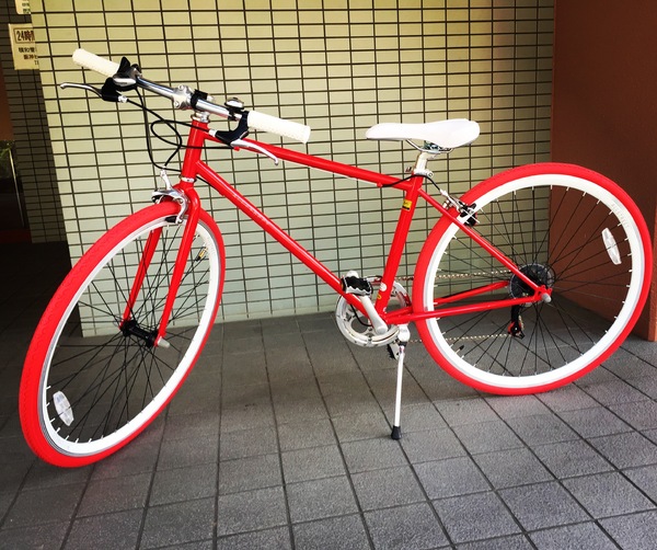 一目惚れで