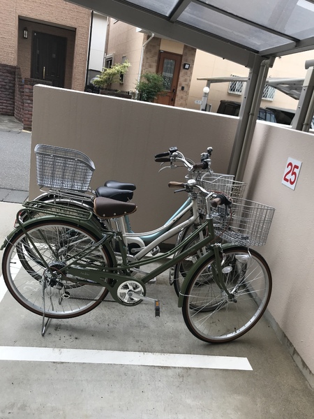 小 6 自転車 乗れ ない