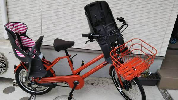 自転車乗り 車に比べたら