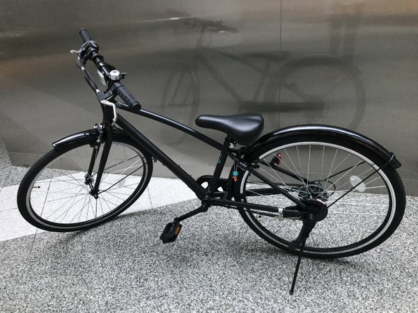 cyma 自転車 クチコミ