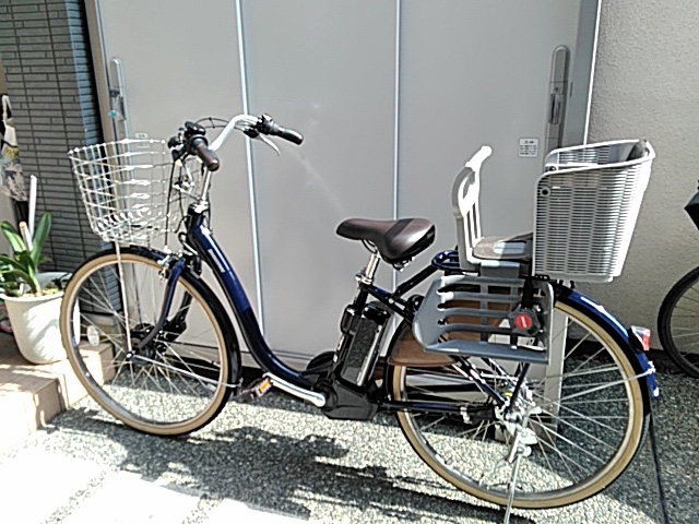 快適な生活を手に入れました